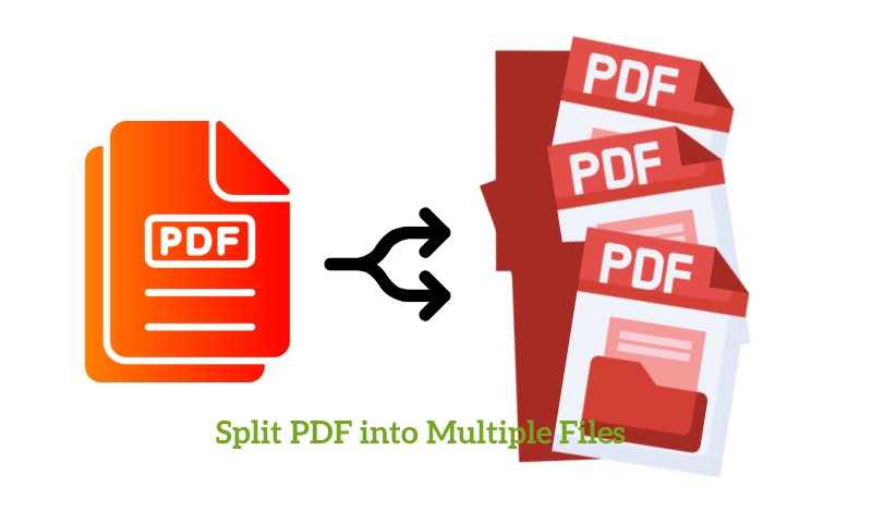 PDF Splitter
