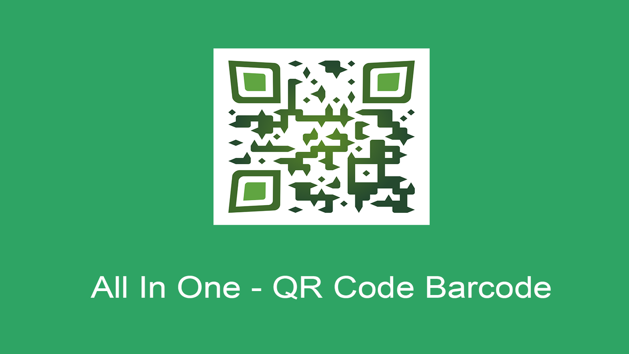 QR Code Generator