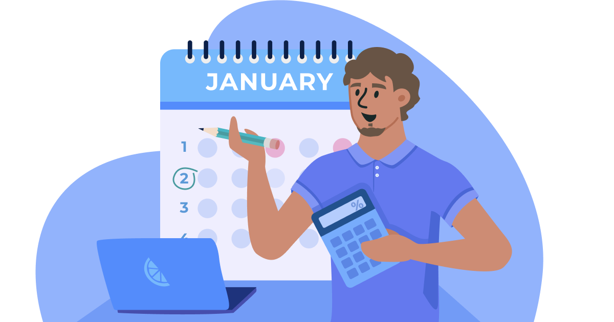 Date Calculator